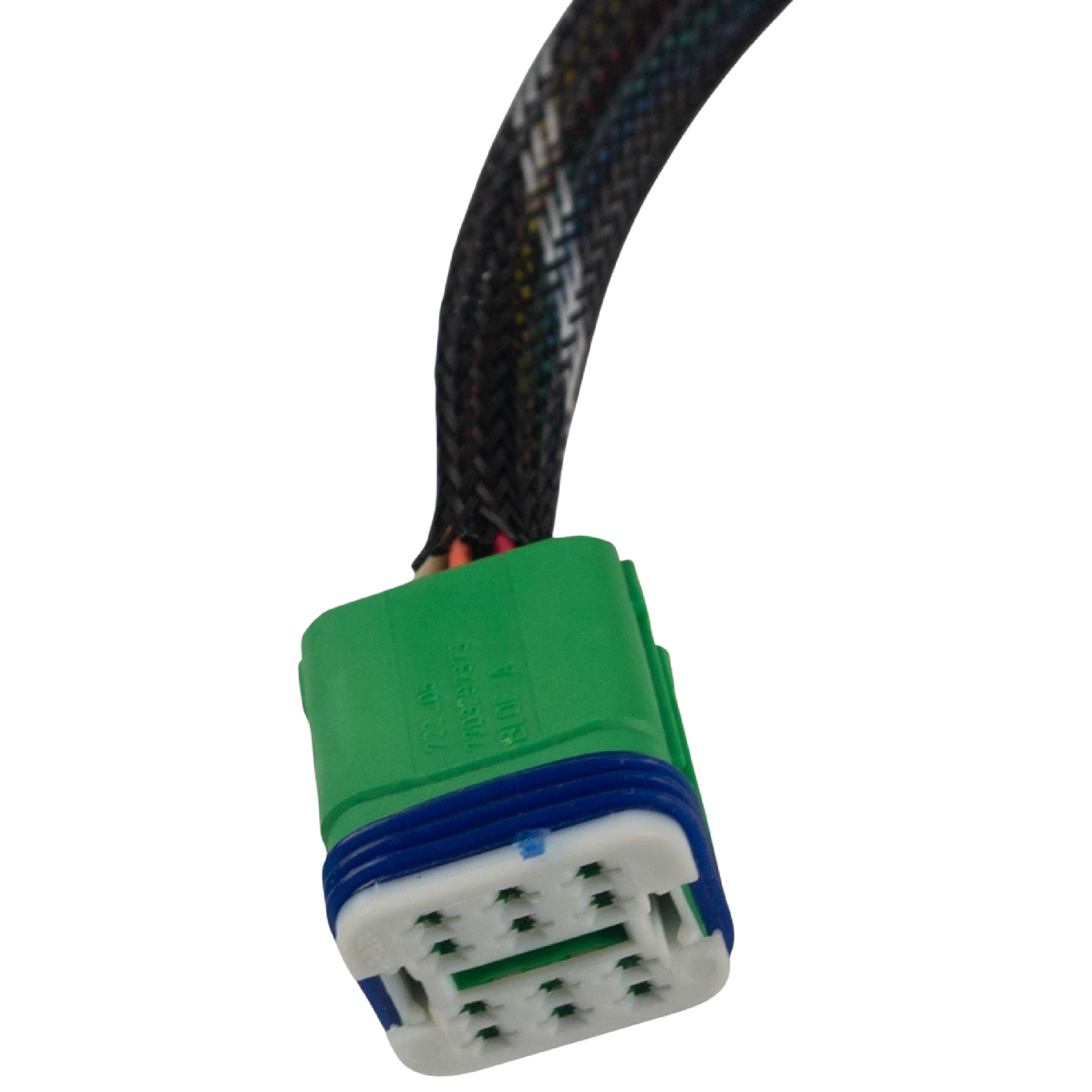 Chave Seletora do Câmbio - Drivetec - 77637 - (3)