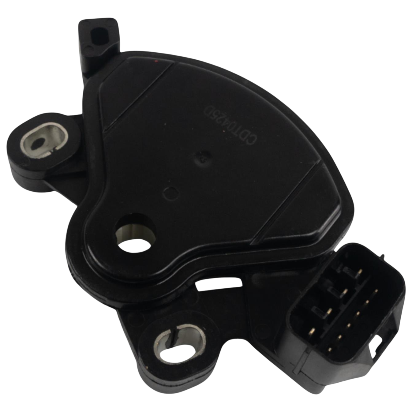 Chave Seletora do Câmbio - Drivetec - 77639 - (1)