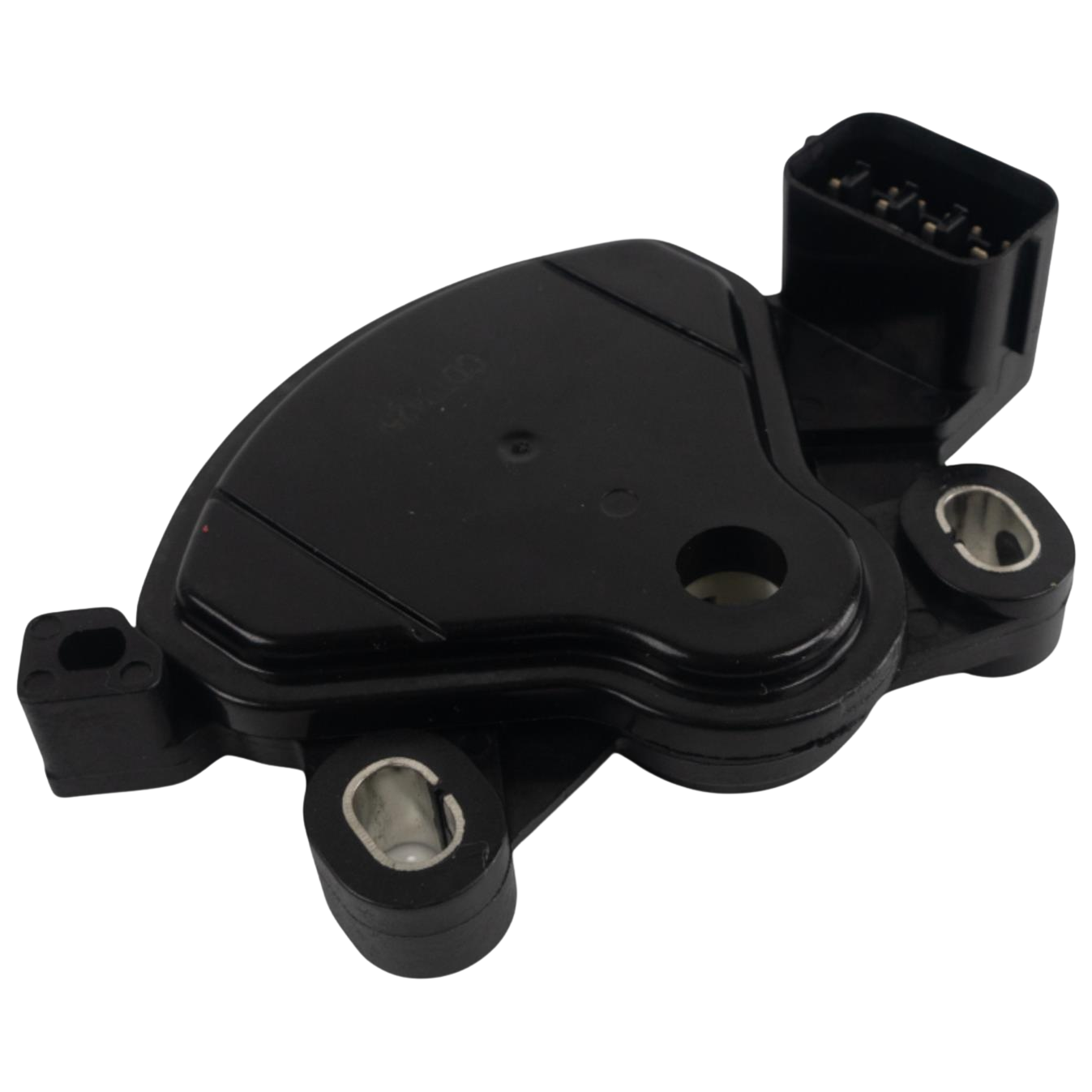 Chave Seletora do Câmbio - Drivetec - 77639 - (2)