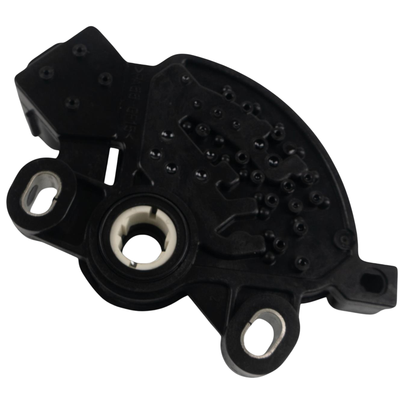 Chave Seletora do Câmbio - Drivetec - 77639 - (3)