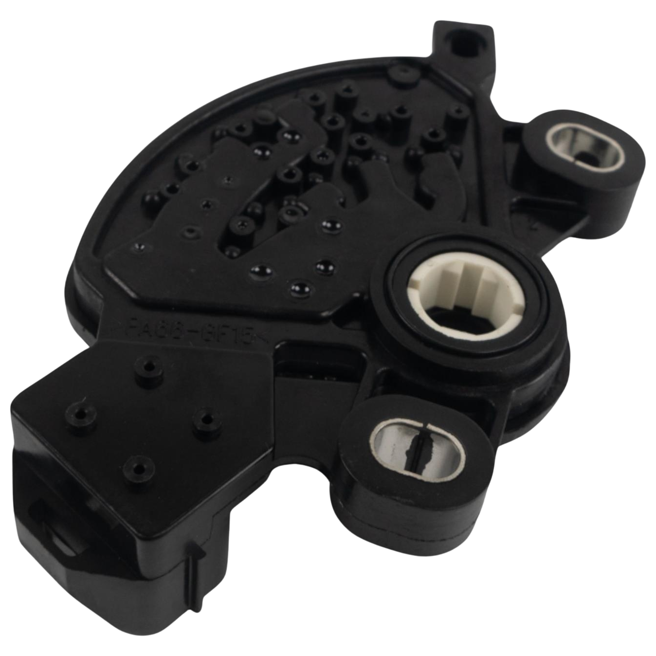 Chave Seletora do Câmbio - Drivetec - 77639 - (4)