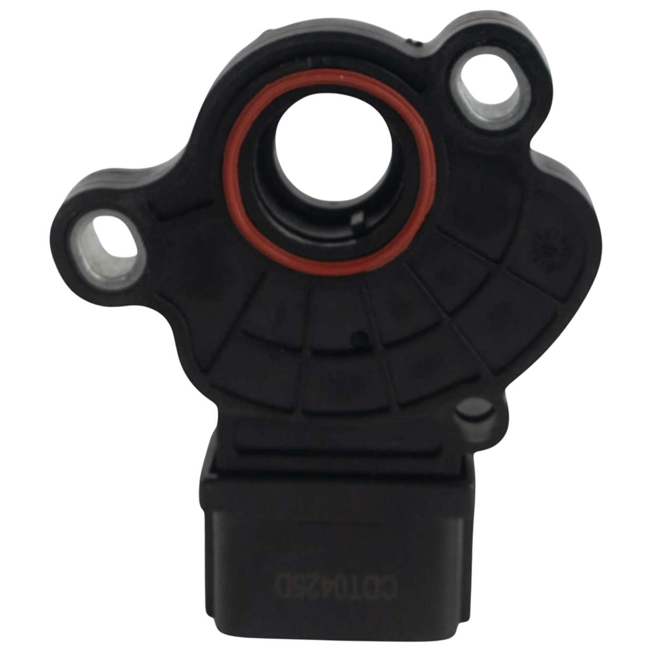 Chave Seletora do Câmbio - Drivetec - 77636 - (1)