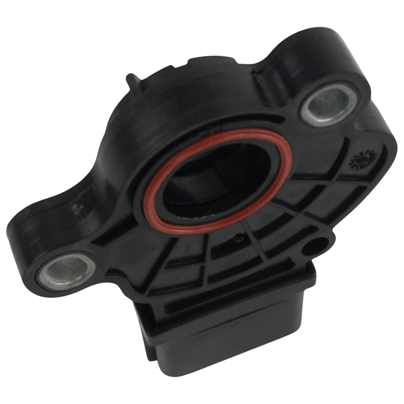 Chave Seletora do Câmbio - Drivetec - 77636 - (2)