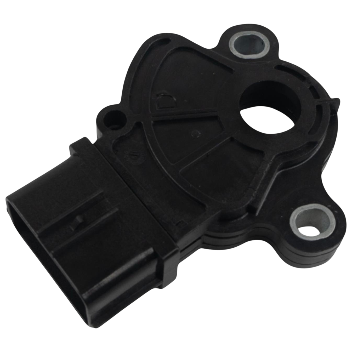 Chave Seletora do Câmbio - Drivetec - 77636 - (3)