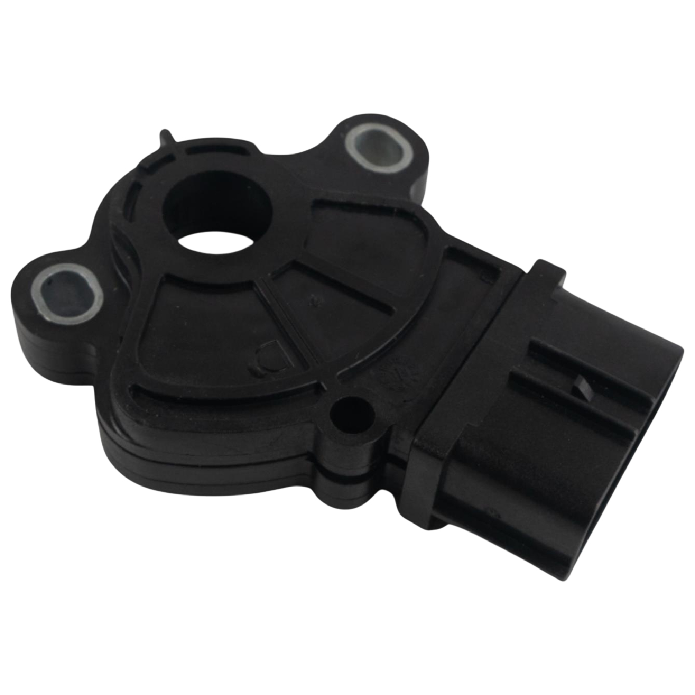 Chave Seletora do Câmbio - Drivetec - 77636 - (4)