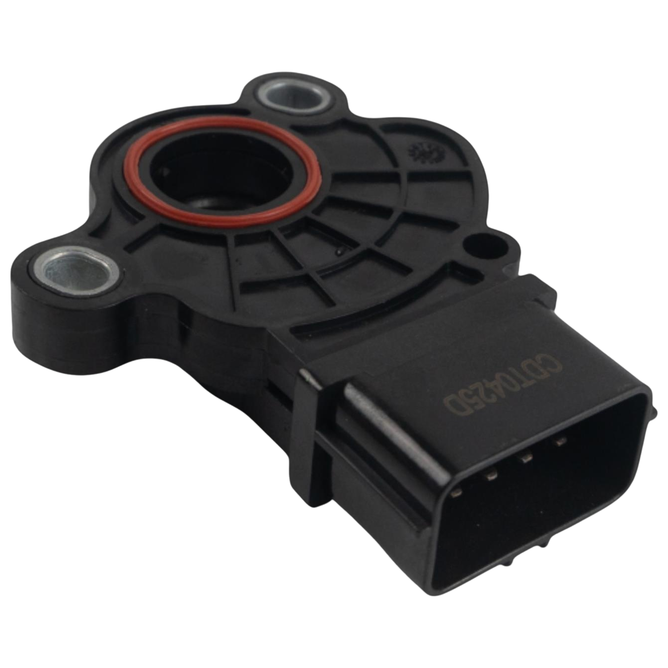 Chave Seletora do Câmbio - Drivetec - 77636 - (5)