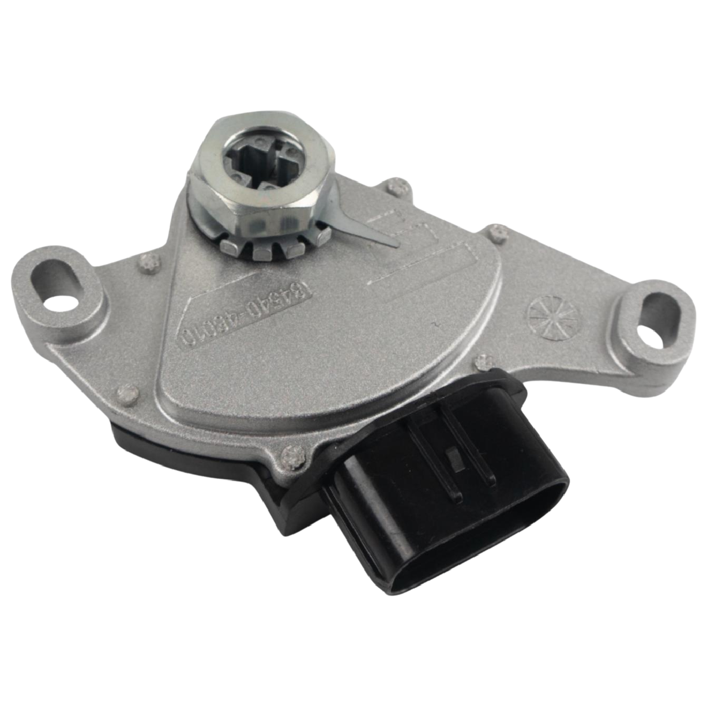 Chave Seletora do Câmbio - Drivetec - 77635 - (2)