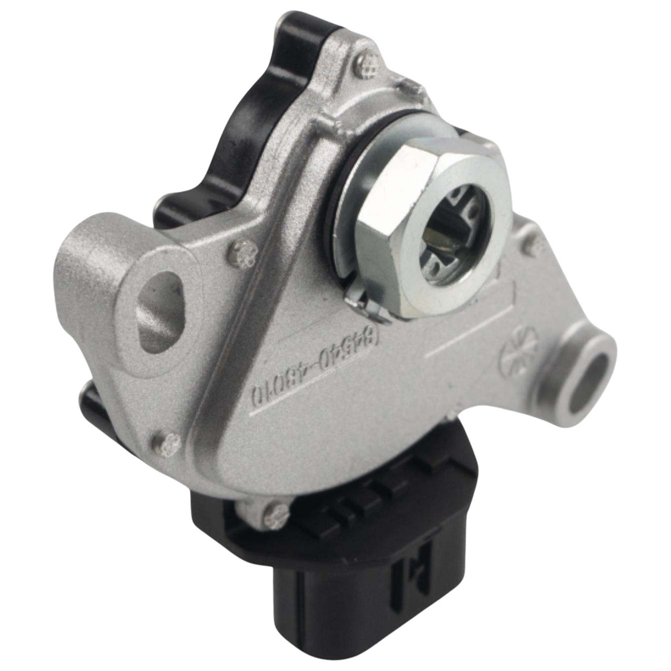 Chave Seletora do Câmbio - Drivetec - 77635 - (3)