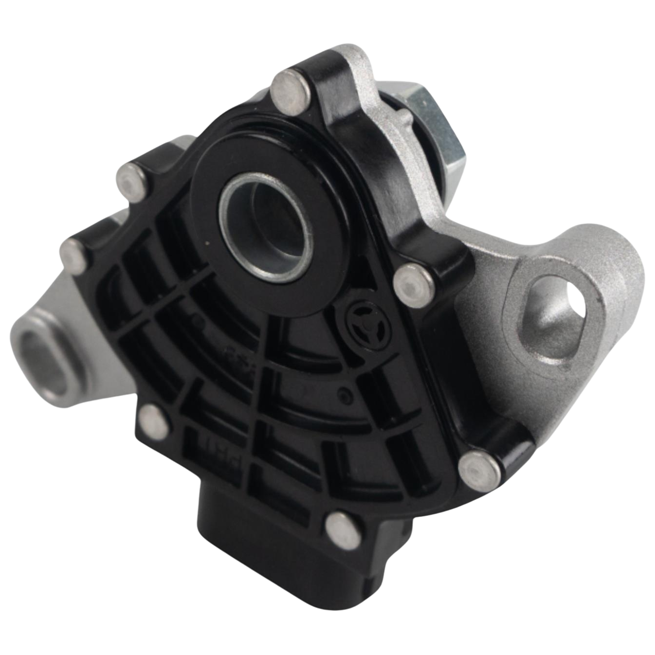 Chave Seletora do Câmbio - Drivetec - 77635 - (4)