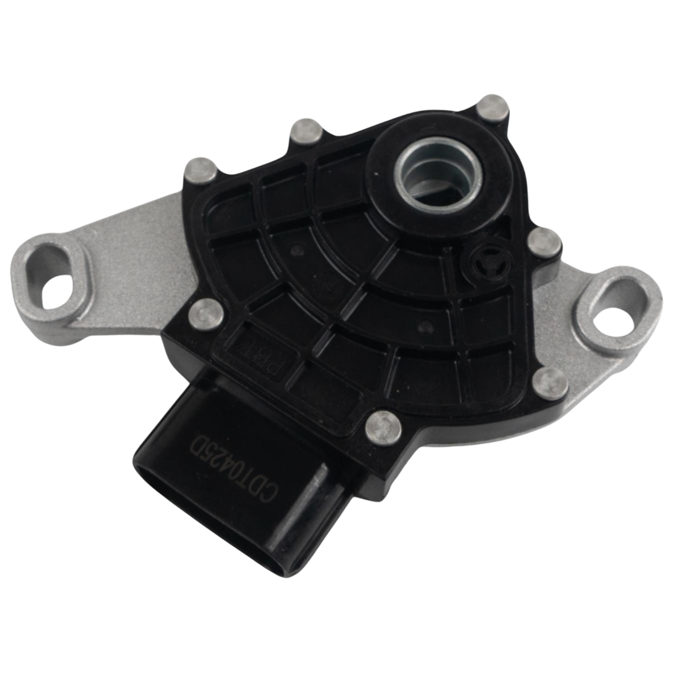 Chave Seletora do Câmbio - Drivetec - 77635 - (5)