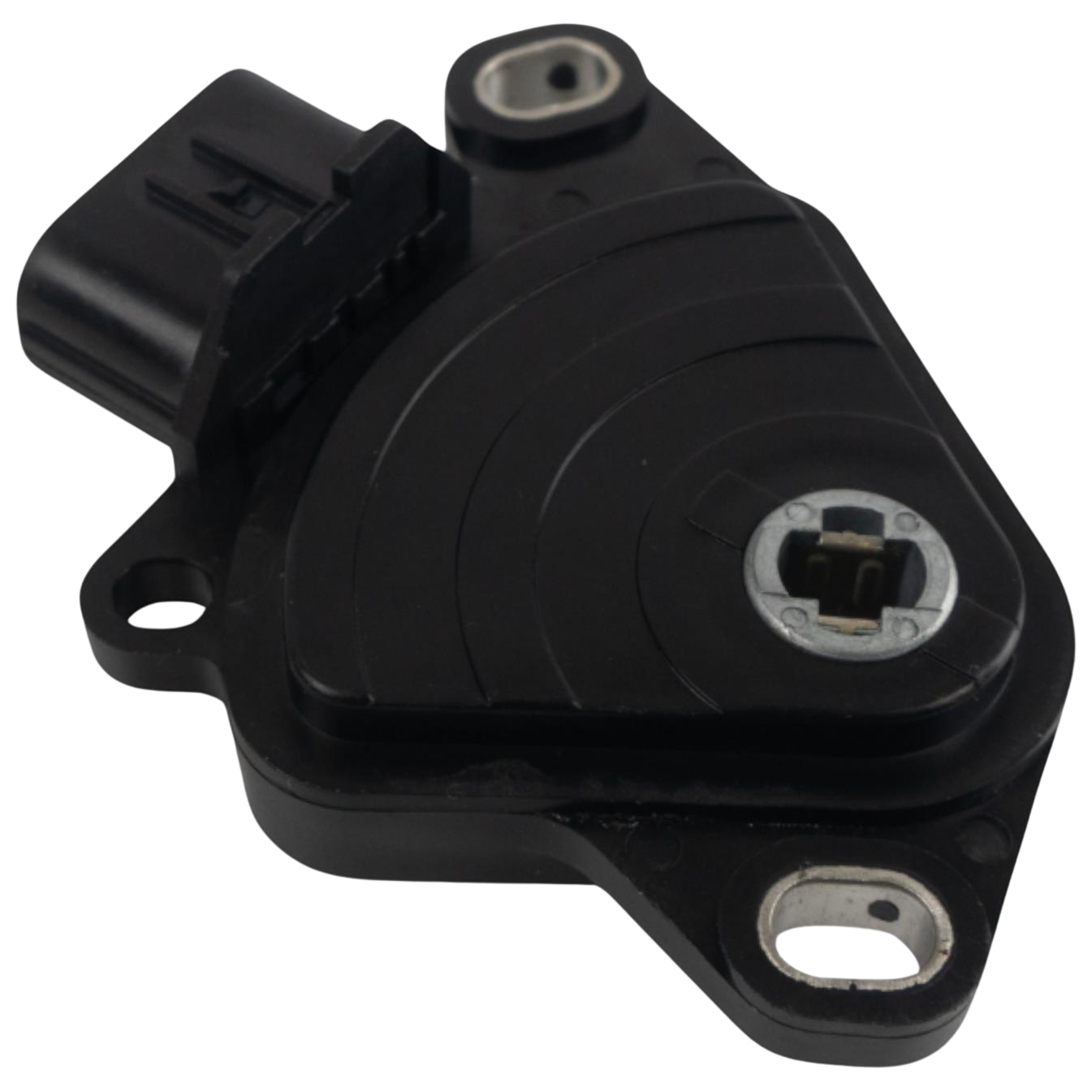 Chave Seletora do Câmbio - Drivetec - 77638 - (1)