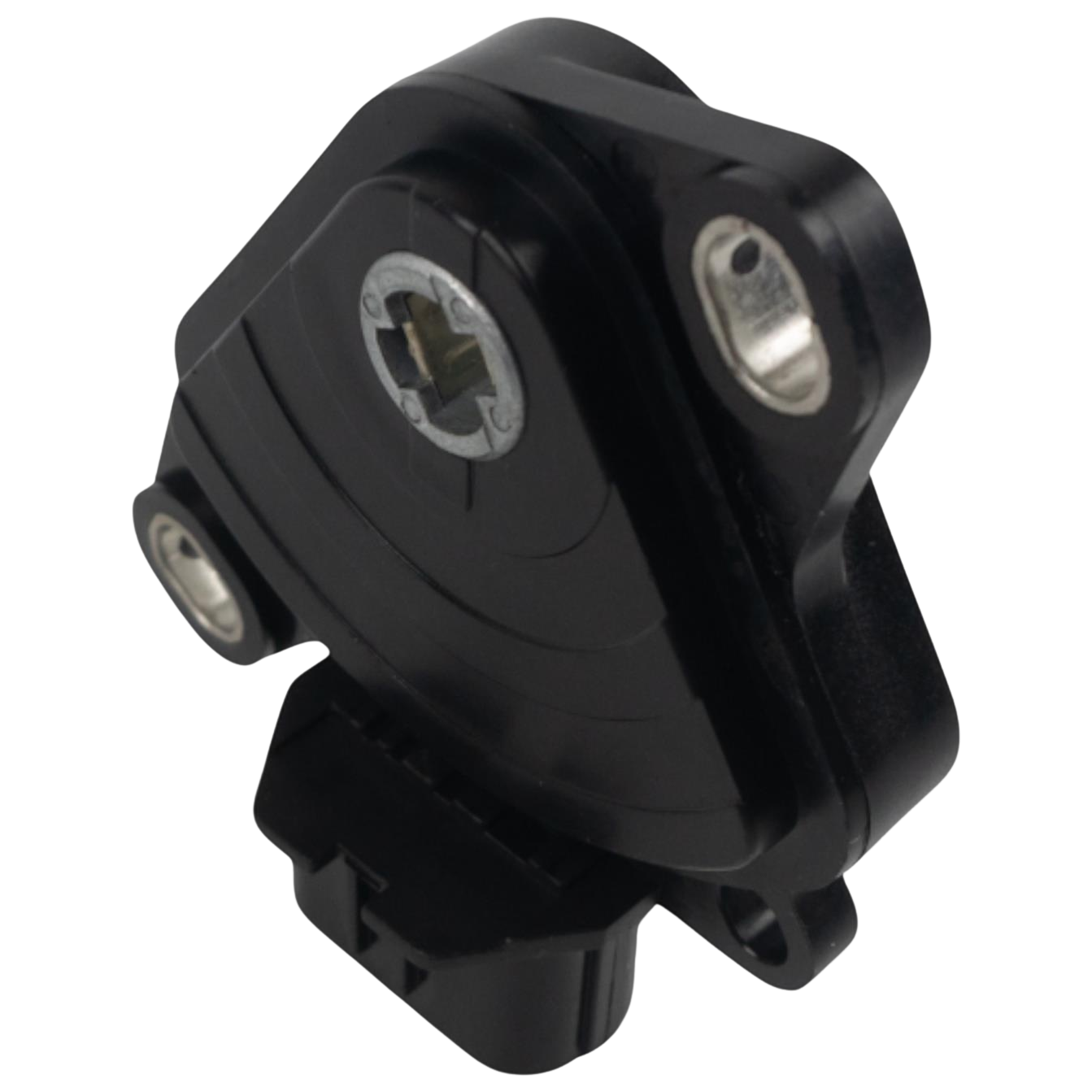 Chave Seletora do Câmbio - Drivetec - 77638 - (2)