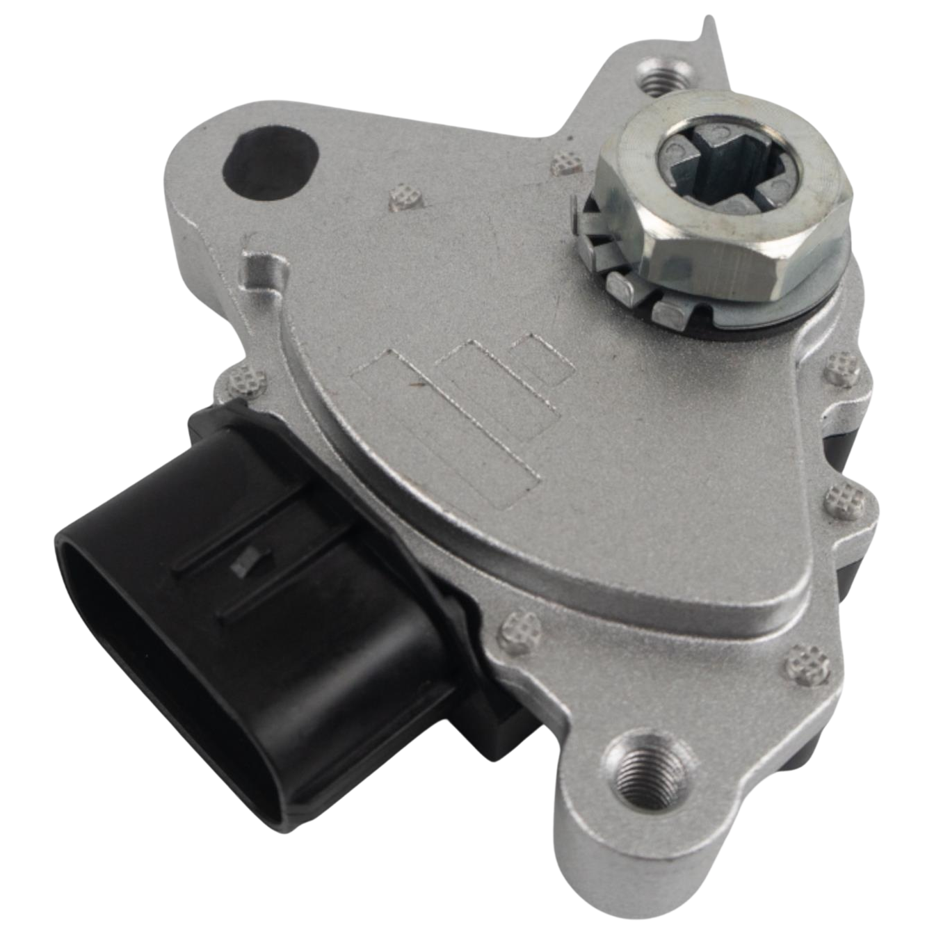 Chave Seletora do Câmbio - Drivetec - 77634 - (1)