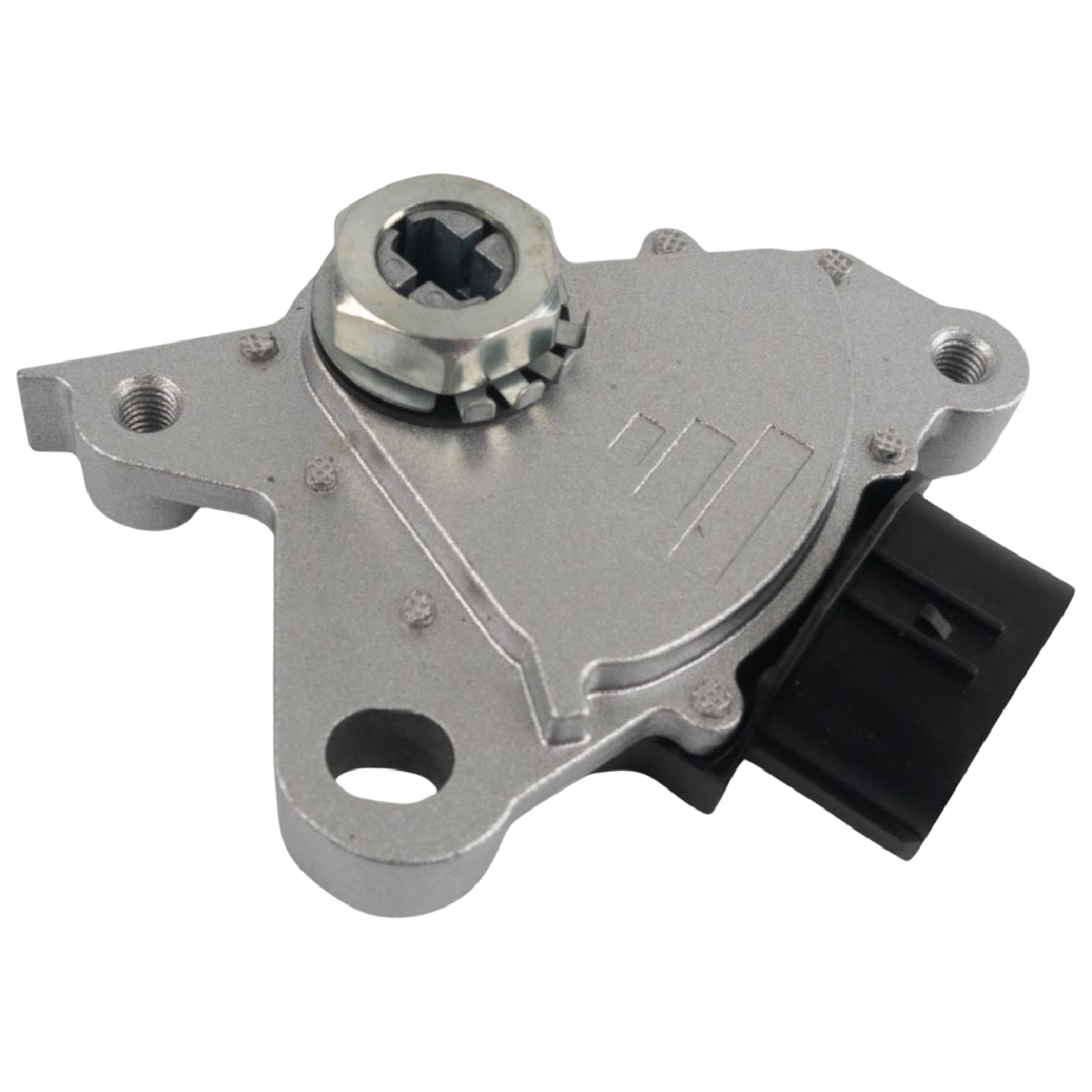 Chave Seletora do Câmbio - Drivetec - 77634 - (2)