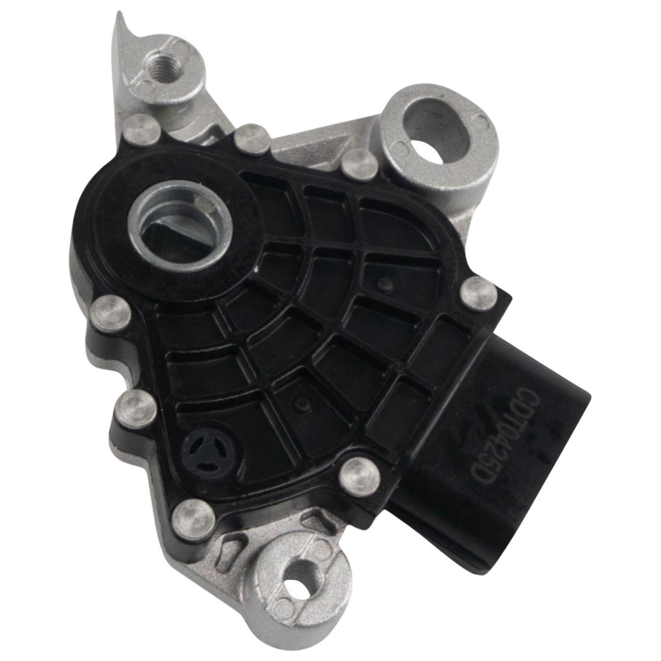 Chave Seletora do Câmbio - Drivetec - 77634 - (3)