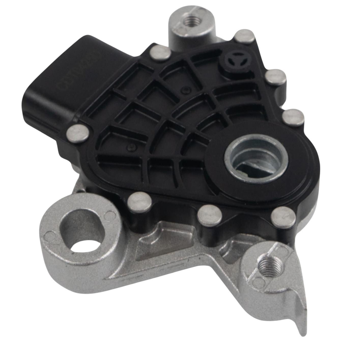 Chave Seletora do Câmbio - Drivetec - 77634 - (4)
