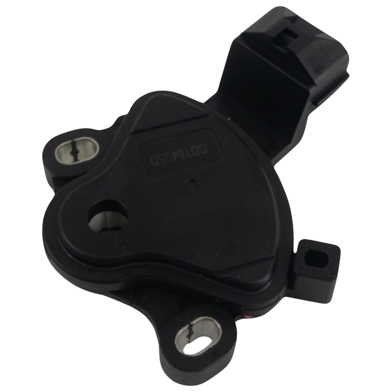 Chave Seletora do Câmbio - Drivetec - 77640 - (1)