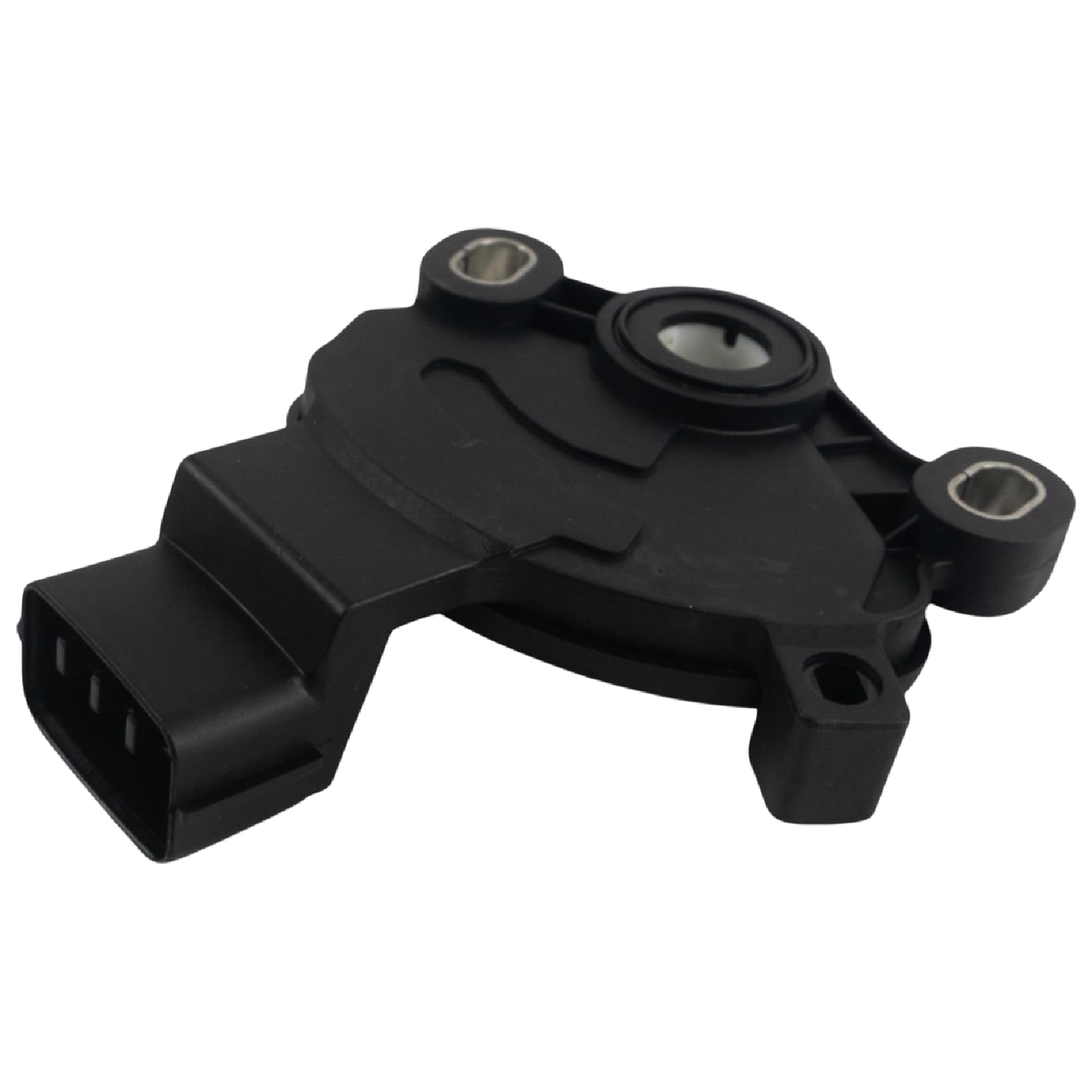 Chave Seletora do Câmbio - Drivetec - 77640 - (2)