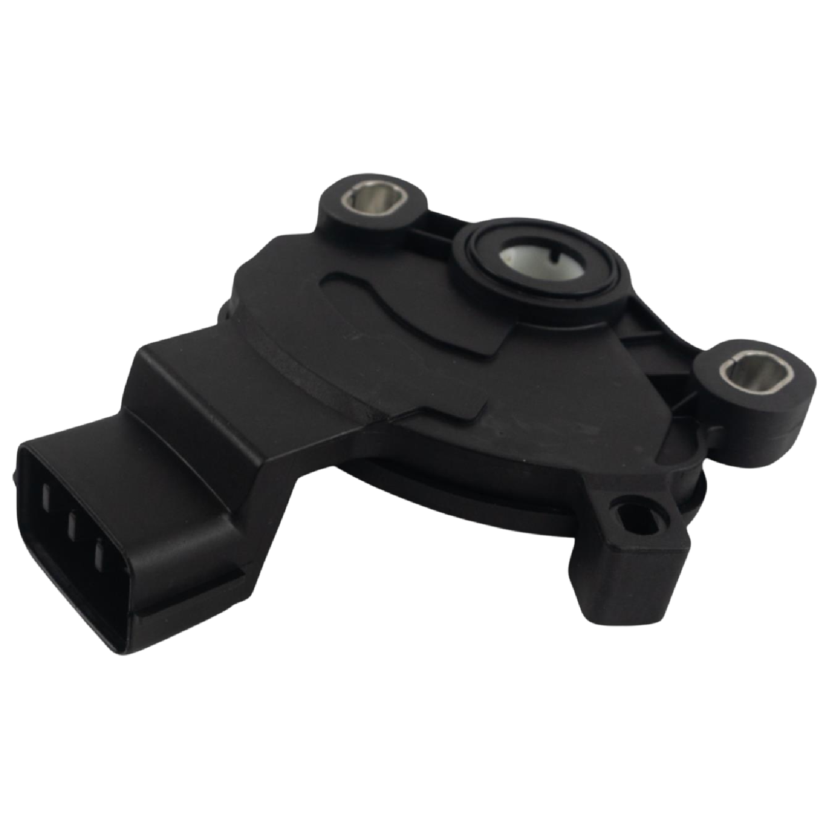 Chave Seletora do Câmbio - Drivetec - 77640 - (2)