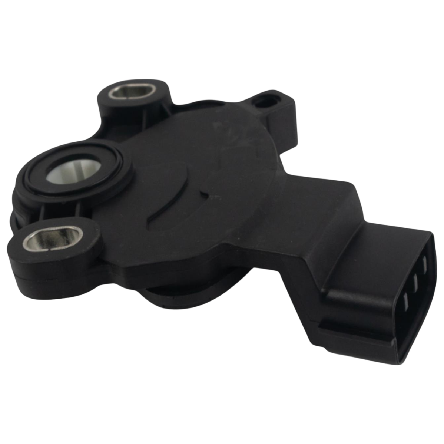 Chave Seletora do Câmbio - Drivetec - 77640 - (3)