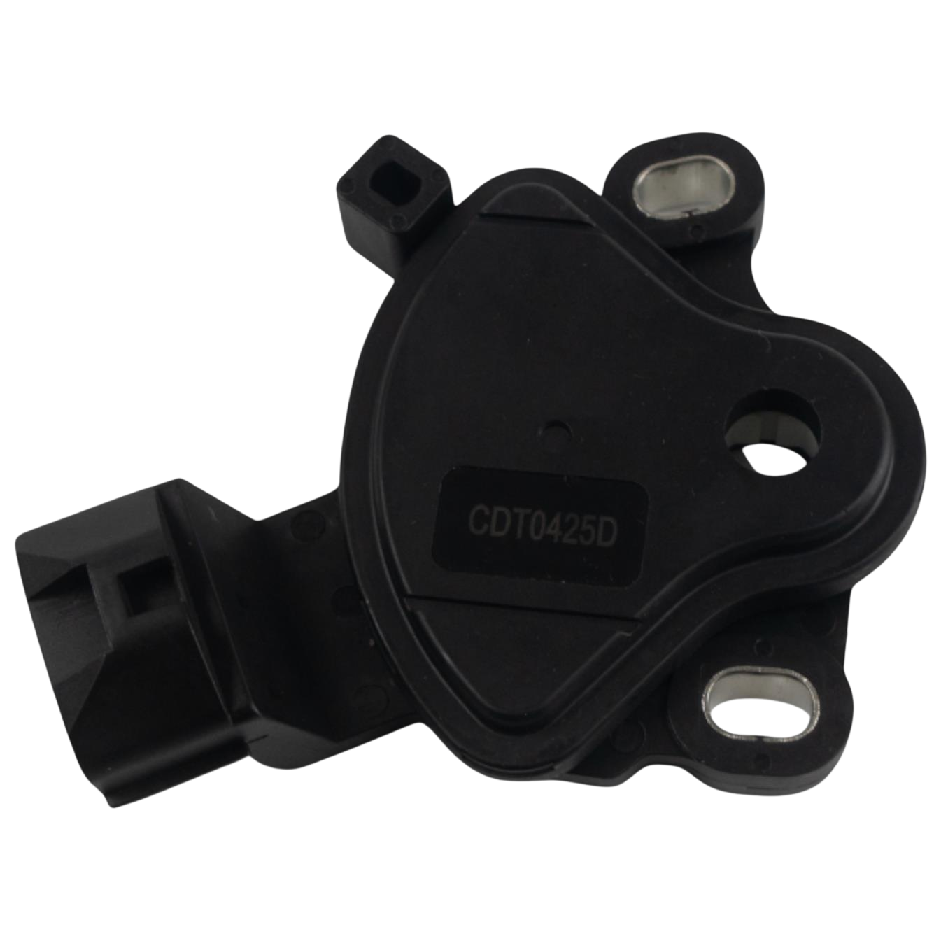 Chave Seletora do Câmbio - Drivetec - 77640 - (5)