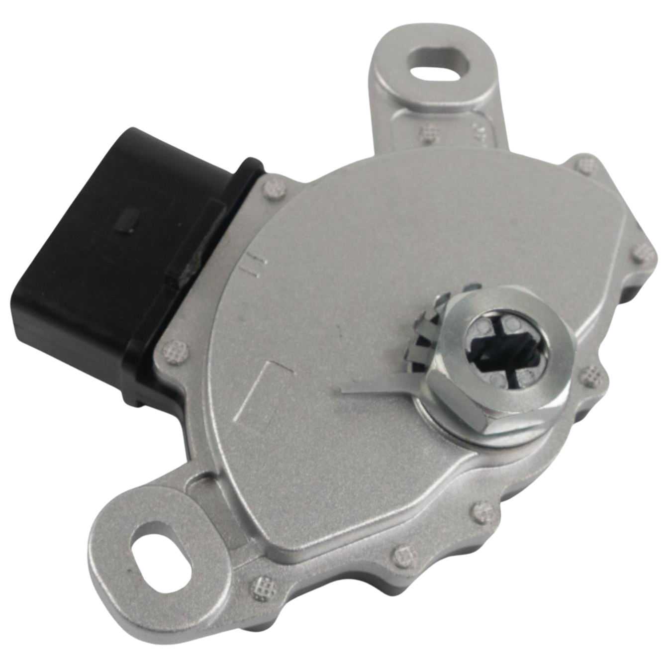 Chave Seletora do Câmbio - Drivetec - 77641 - (1)
