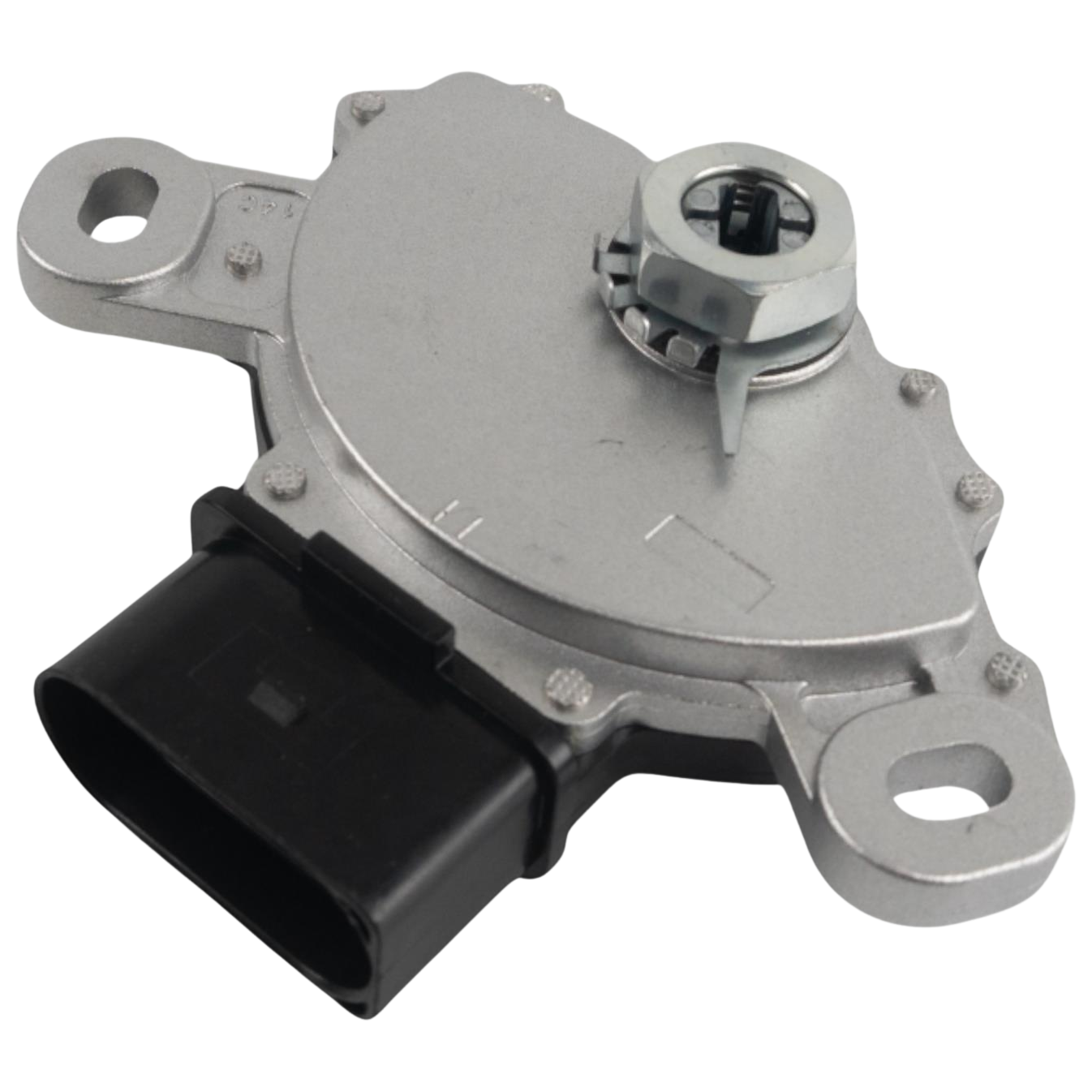Chave Seletora do Câmbio - Drivetec - 77641 - (2)