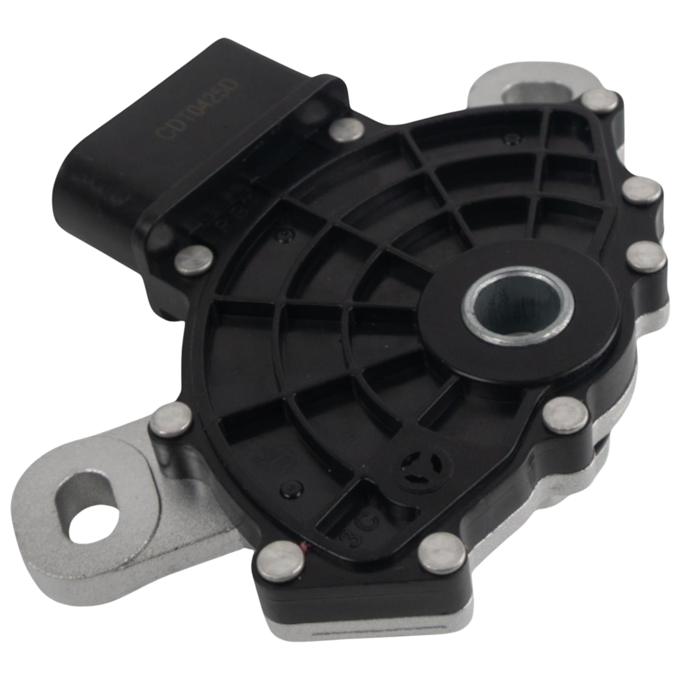 Chave Seletora do Câmbio - Drivetec - 77641 - (3)