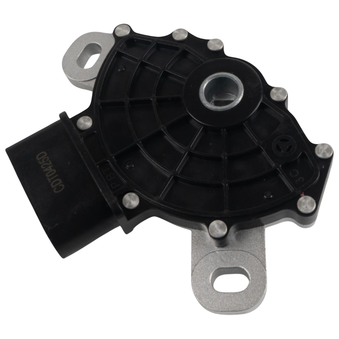 Chave Seletora do Câmbio - Drivetec - 77641 - (4)