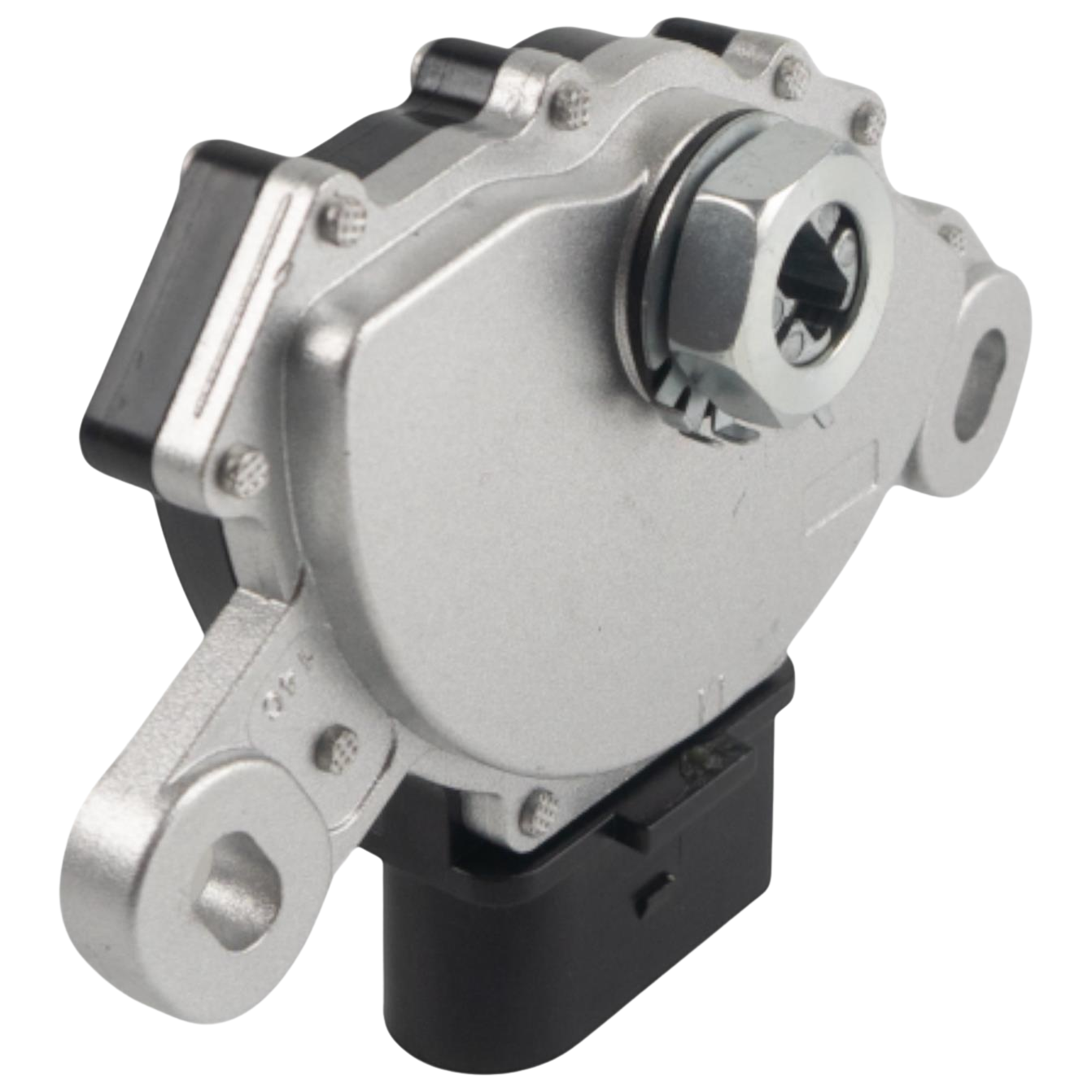 Chave Seletora do Câmbio - Drivetec - 77641 - (5)