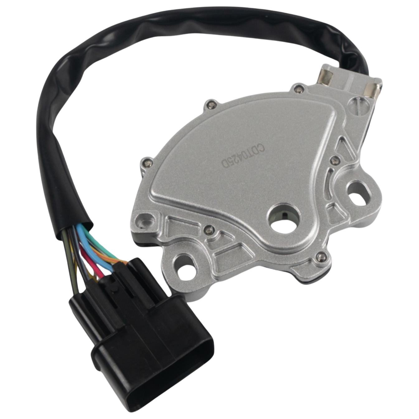 Chave Seletora do Câmbio - Drivetec - 77632 - (1)