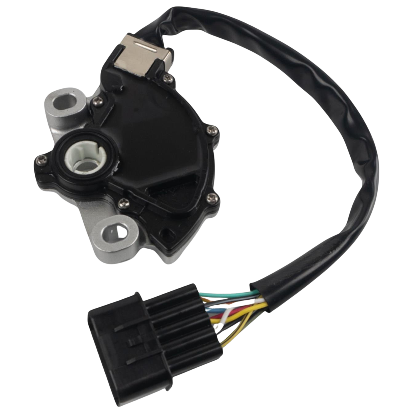 Chave Seletora do Câmbio - Drivetec - 77632 - (2)