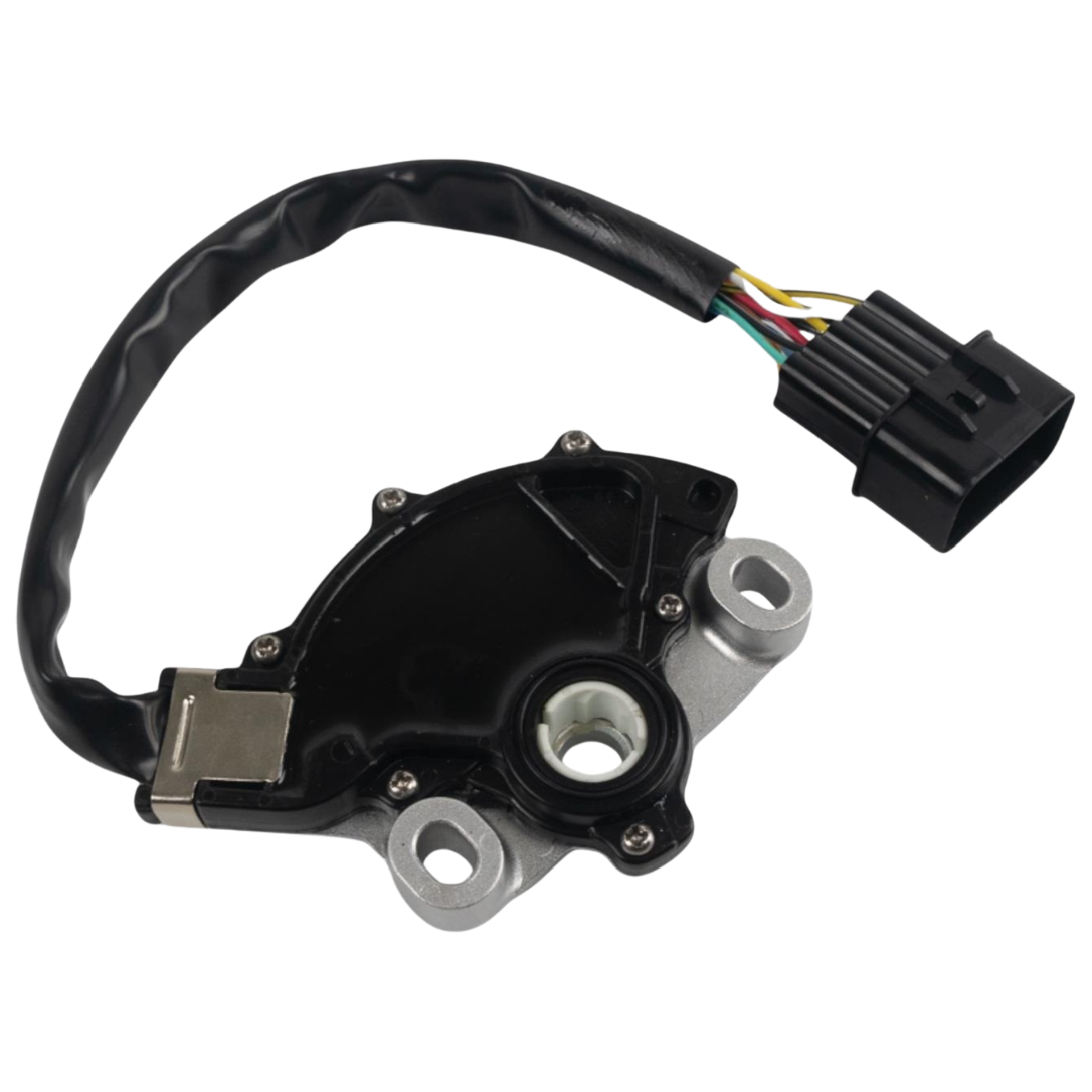 Chave Seletora do Câmbio - Drivetec - 77632 - (3)
