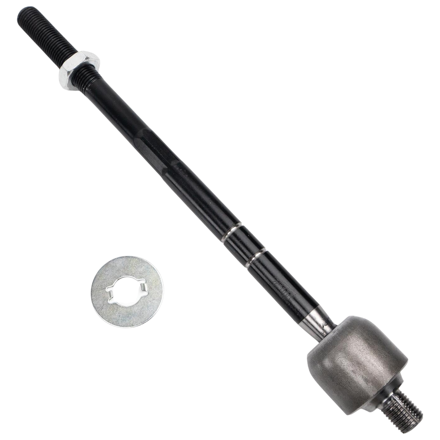 Terminal Axial de Direção 1 Unidade - Dlz - 74897 - (2)