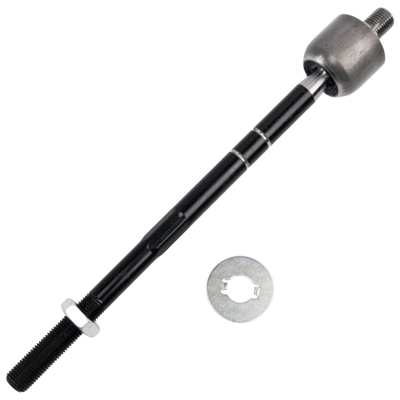 Terminal Axial de Direção 1 Unidade - Dlz - 74897 - (3)