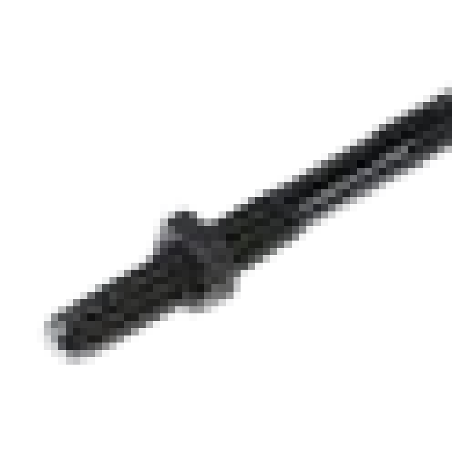 Terminal Axial de Direção 1 Unidade - Dlz - 13425 - (3)
