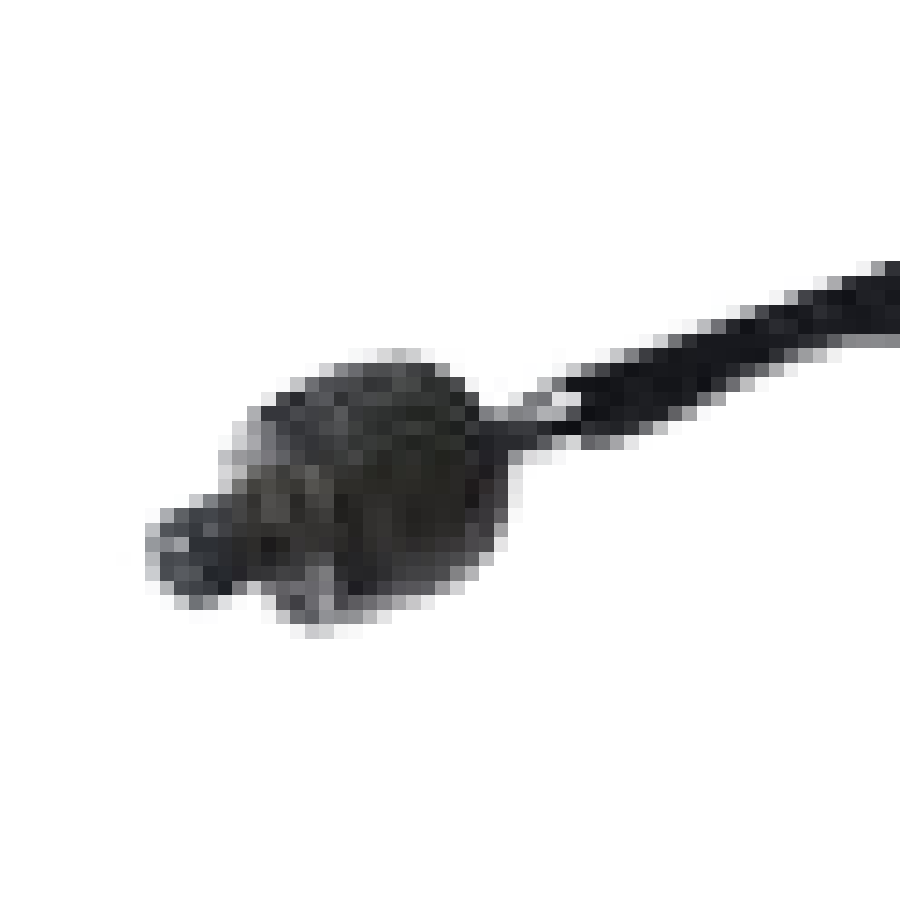 Terminal Axial de Direção 1 Unidade - Dlz - 13425 - (4)