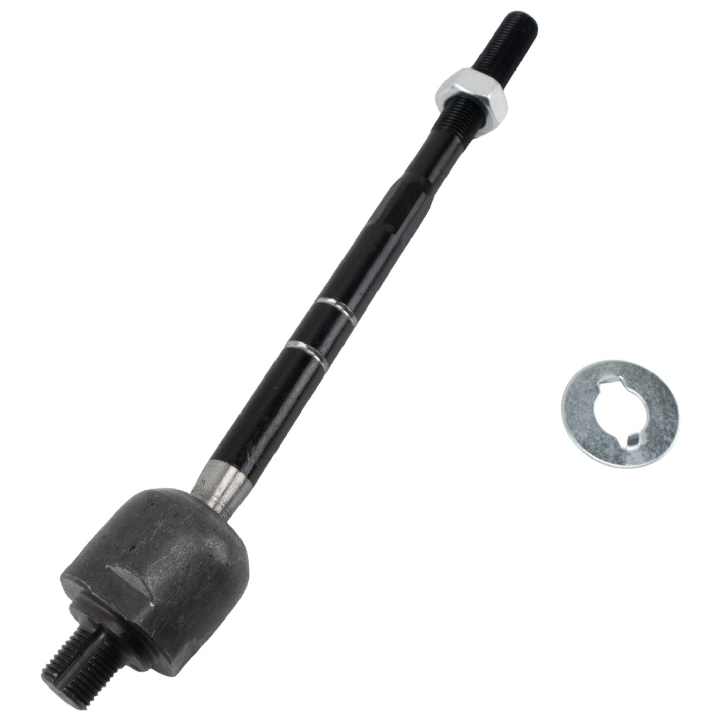 Terminal Axial de Direção 1 Unidade - Dlz - 74903 - (1)