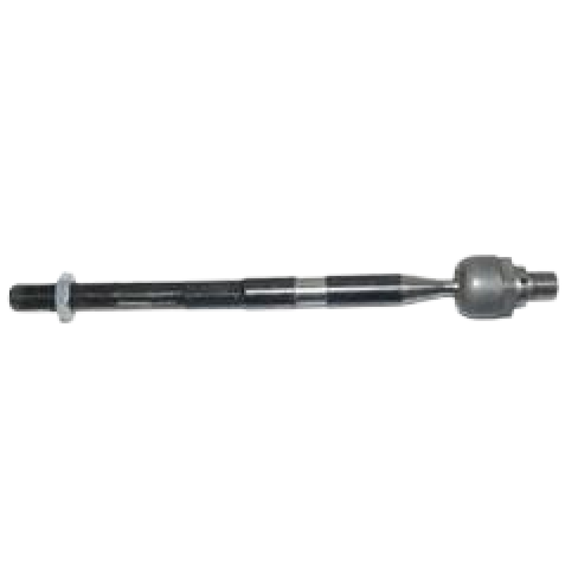 Terminal Axial de Direção 1 Unidade - Dlz - 26580 - (1)