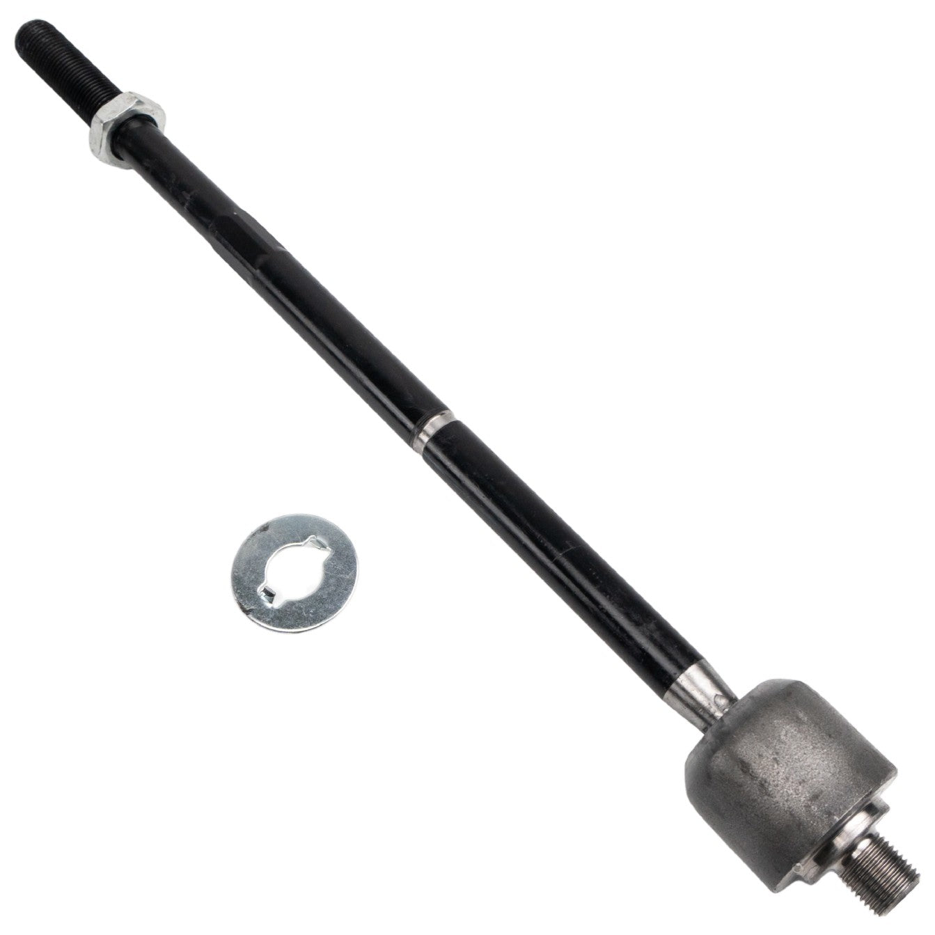 Terminal Axial de Direção 1 Unidade - Dlz - 74730 - (1)