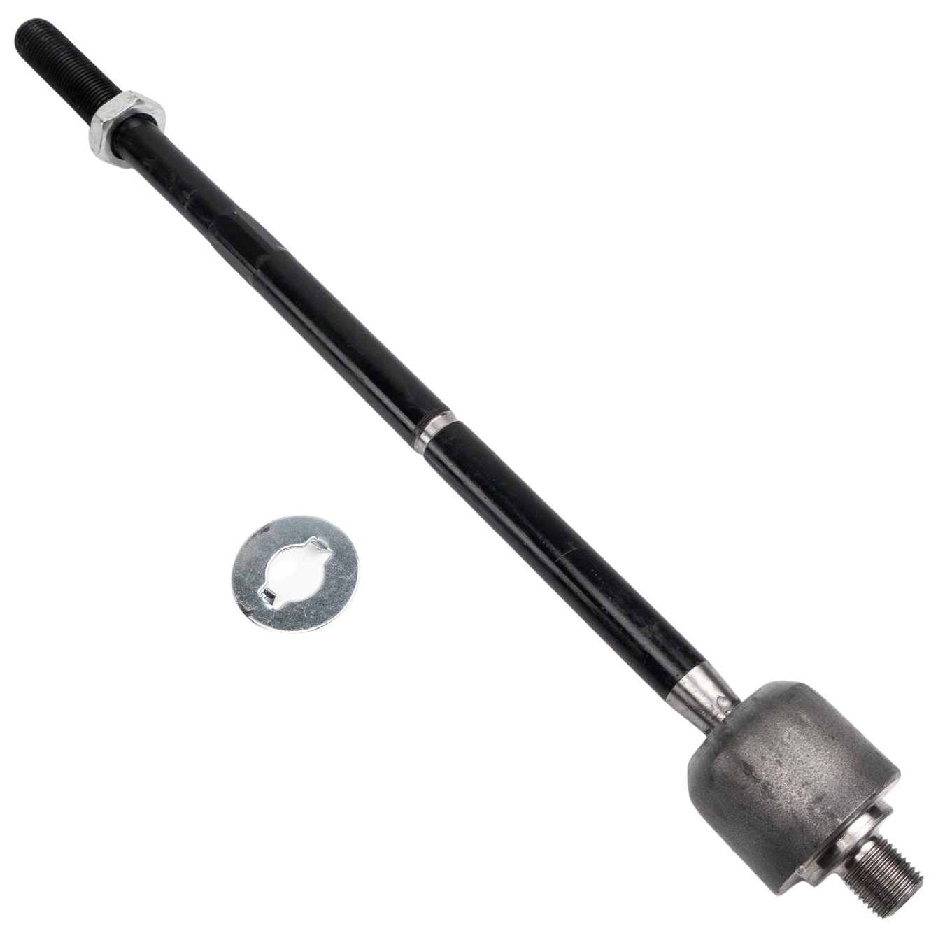 Terminal Axial de Direção 1 Unidade - Dlz - 74730 - (2)