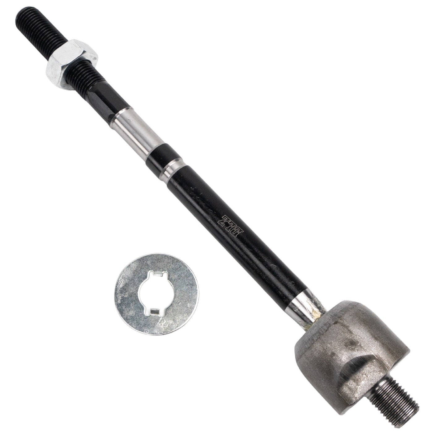 Terminal Axial de Direção 1 Unidade - Dlz - 74898 - (1)