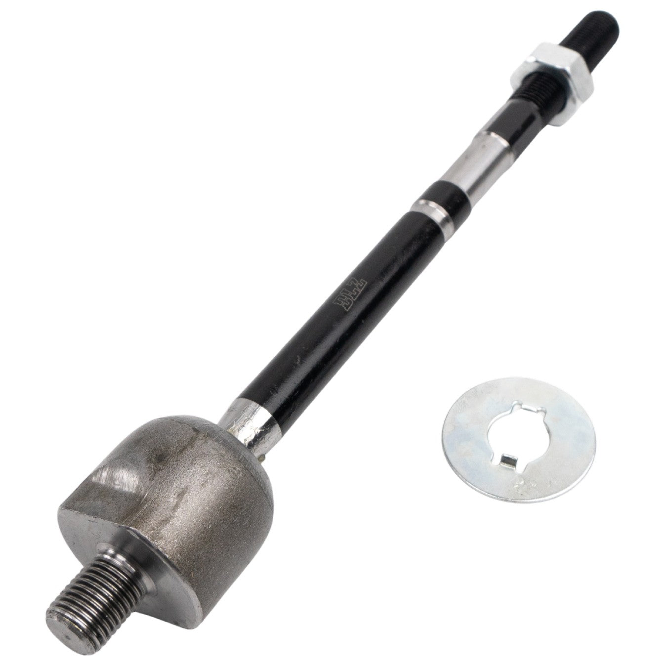 Terminal Axial de Direção 1 Unidade - Dlz - 74898 - (3)