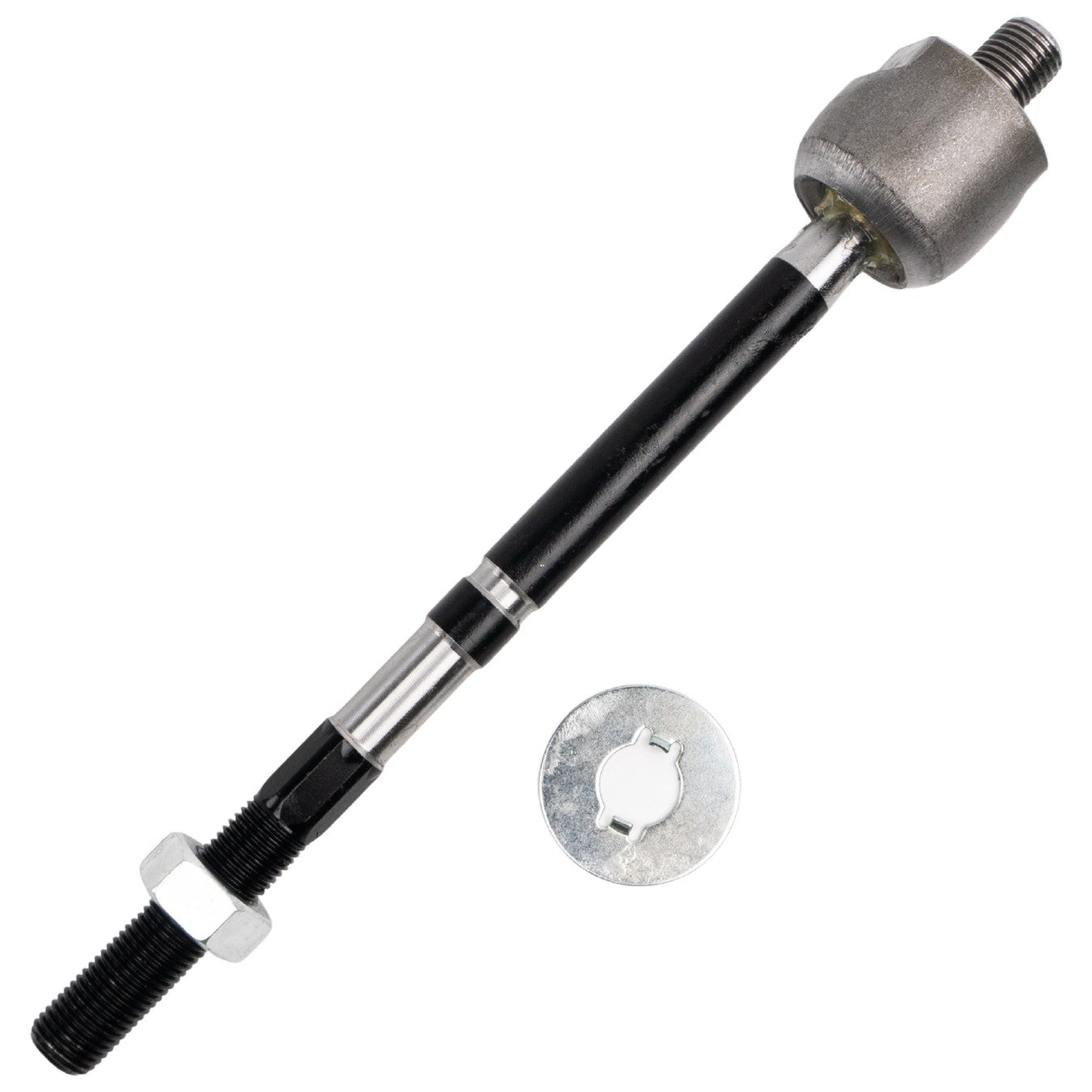Terminal Axial de Direção 1 Unidade - Dlz - 74898 - (5)