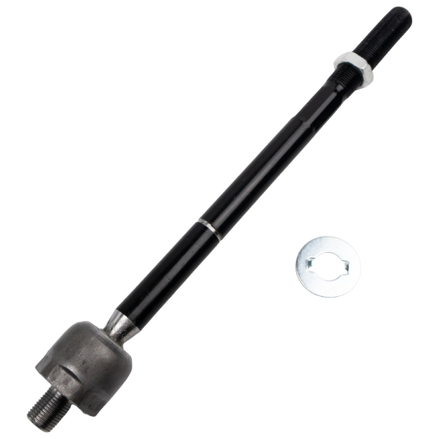 Terminal Axial de Direção 1 Unidade - Dlz - 74900 - (1)