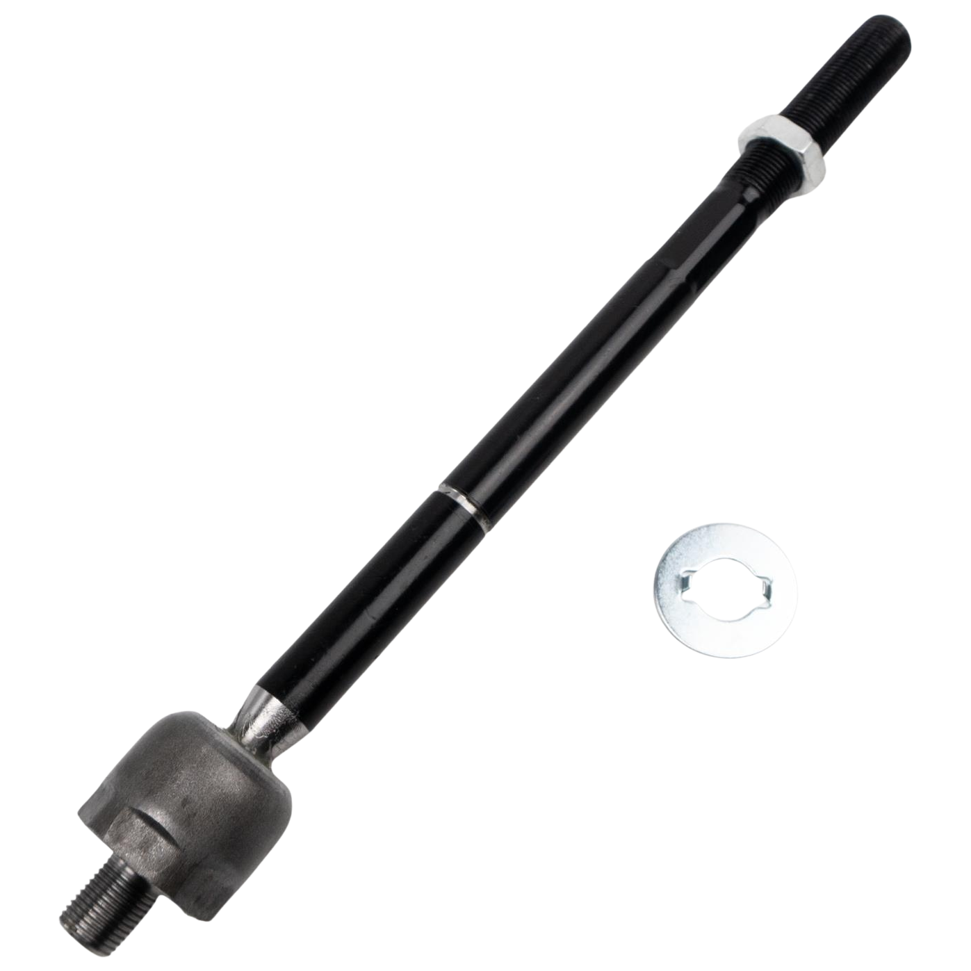 Terminal Axial de Direção 1 Unidade - Dlz - 74900 - (2)