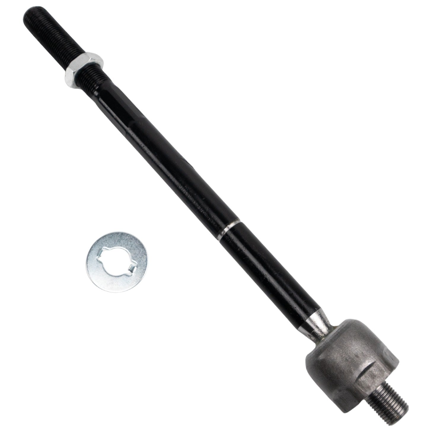 Terminal Axial de Direção 1 Unidade - Dlz - 74900 - (3)