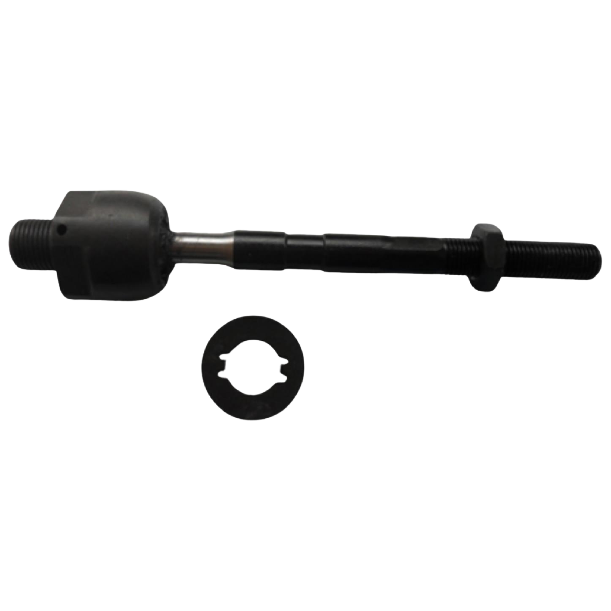 Terminal Axial de Direção 1 Unidade - Dlz - 26733 - (1)