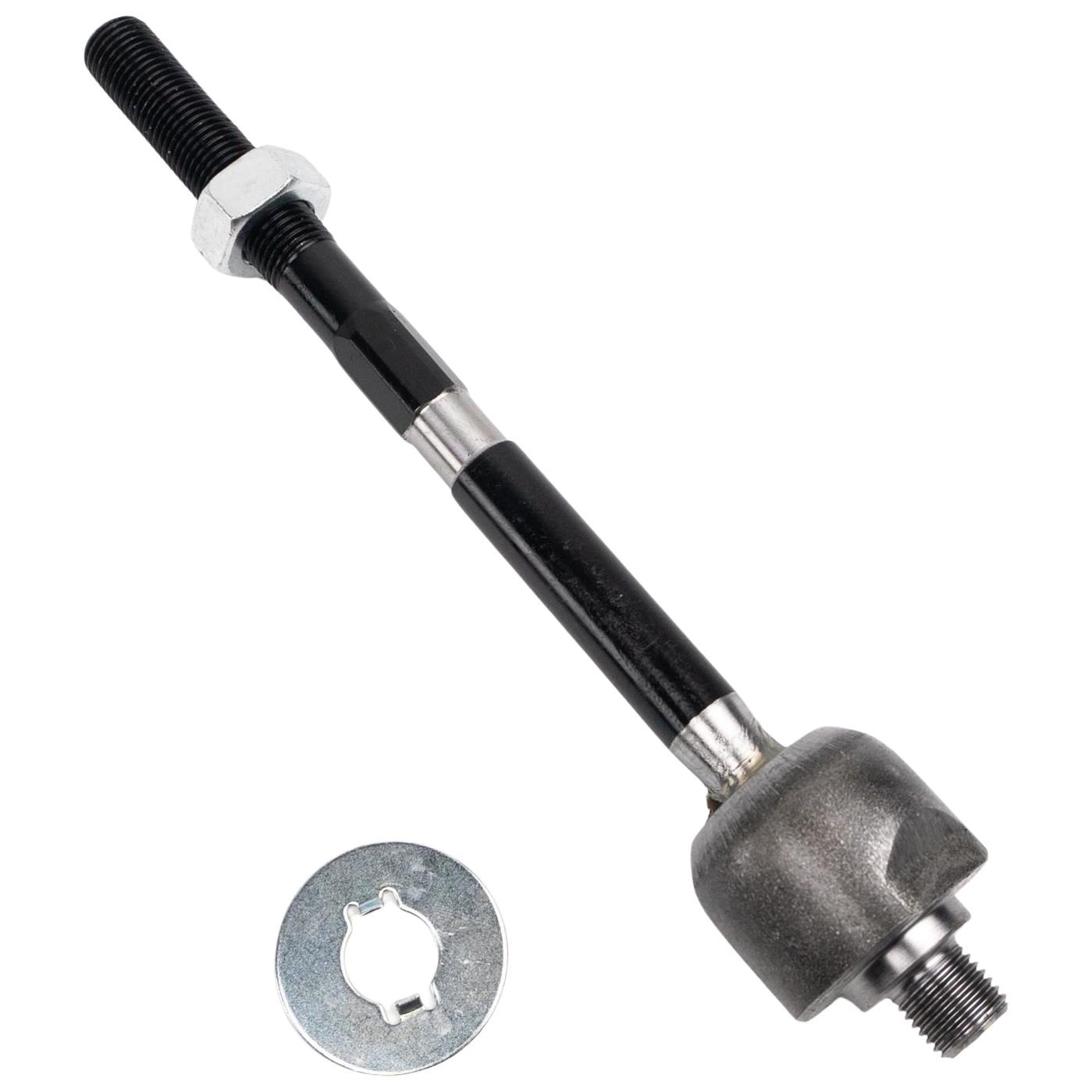 Terminal Axial de Direção 1 Unidade - Dlz - 74902 - (2)