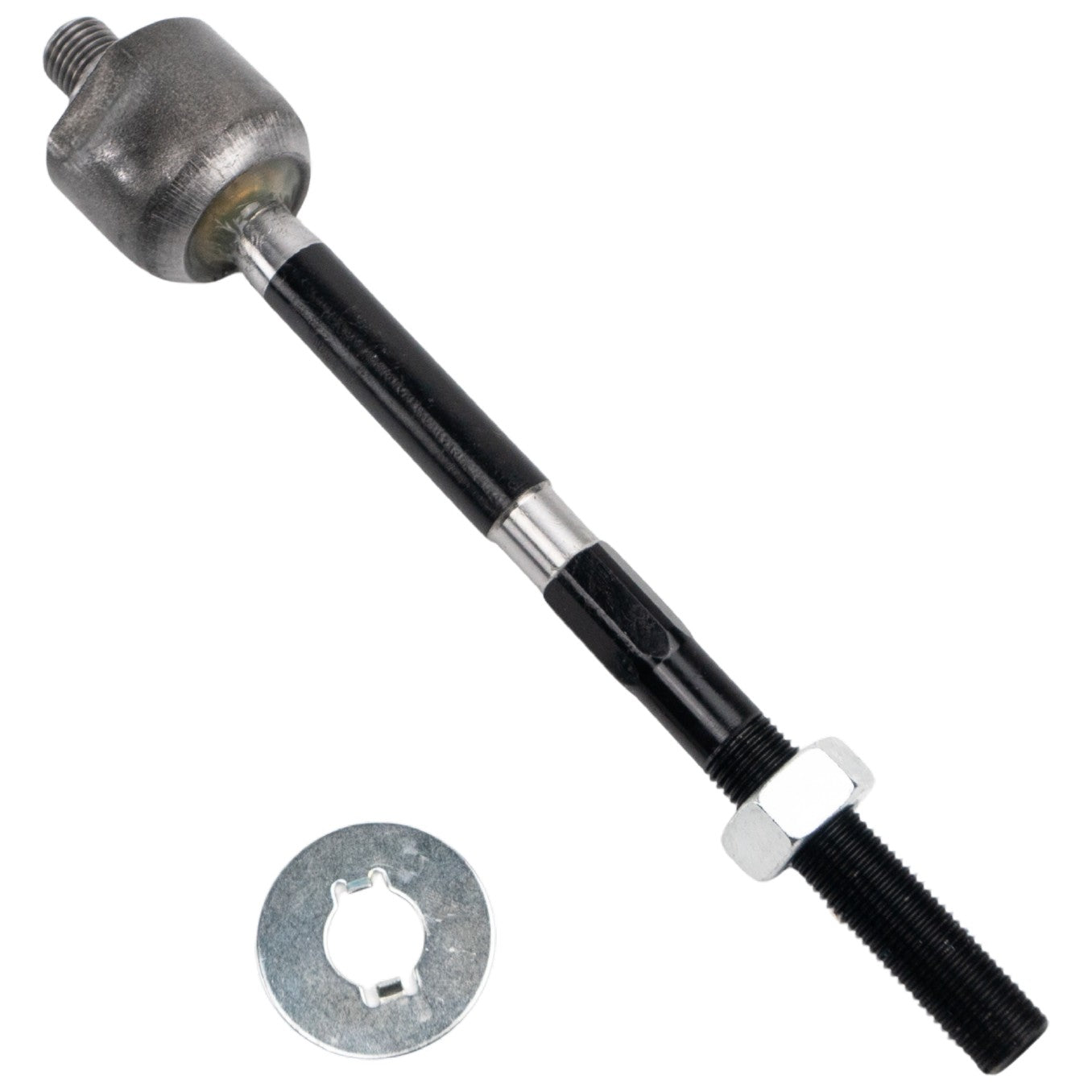 Terminal Axial de Direção 1 Unidade - Dlz - 74902 - (3)